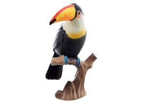 Obrázek z Figurka Tukan 